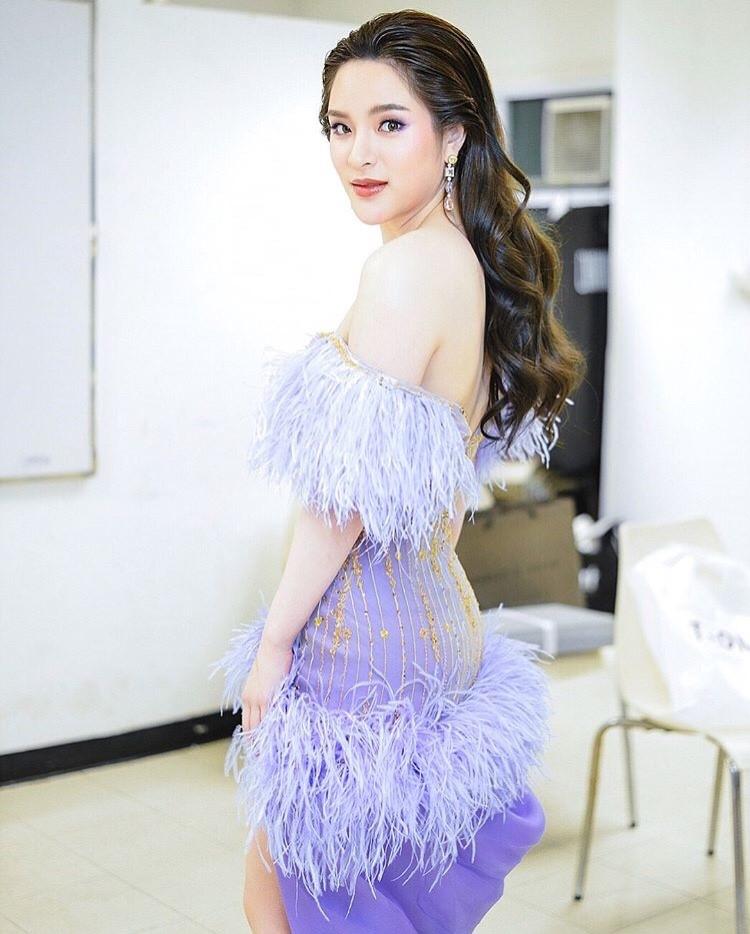 ปันปัน สุทัตตา