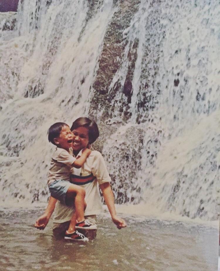 โป๊ป ธนวรรธน์