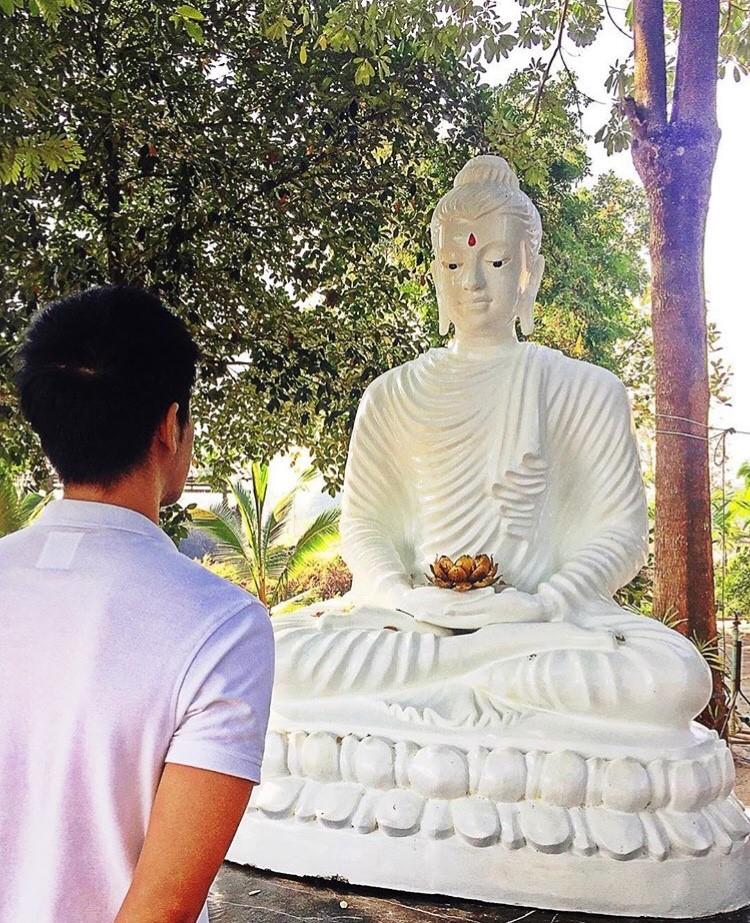 โป๊ป ธนวรรธน์