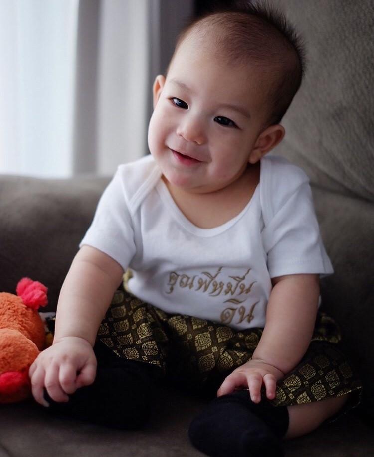 น้องดิน ภักดีบดินทร์ หงษ์มานพ