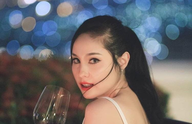 ขวัญ อุษามณี