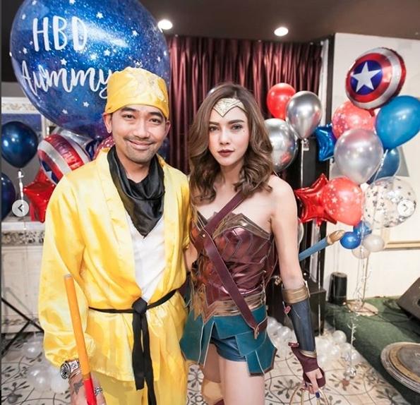 อุ้ม ลักขณา บอล กฤษณะ