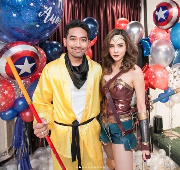 อุ้ม ลักขณา บอล กฤษณะ