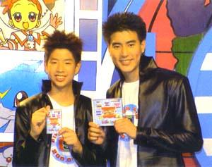 นัท ธนัท ตันอนุชิตติกุล