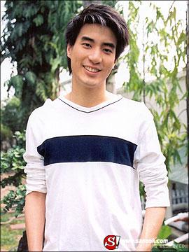 นัท ธนัท ตันอนุชิตติกุล