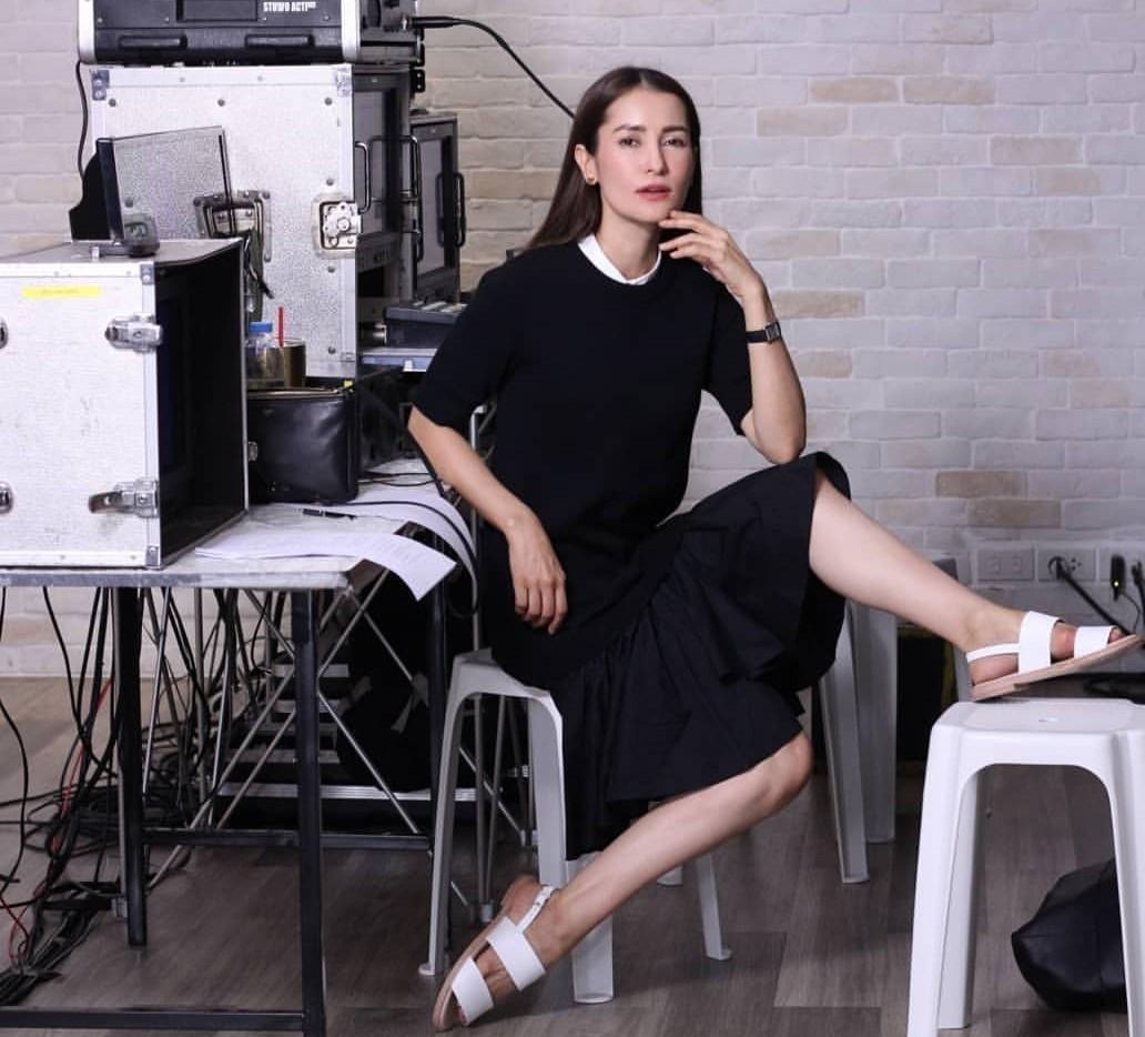 แอน ทองประสม