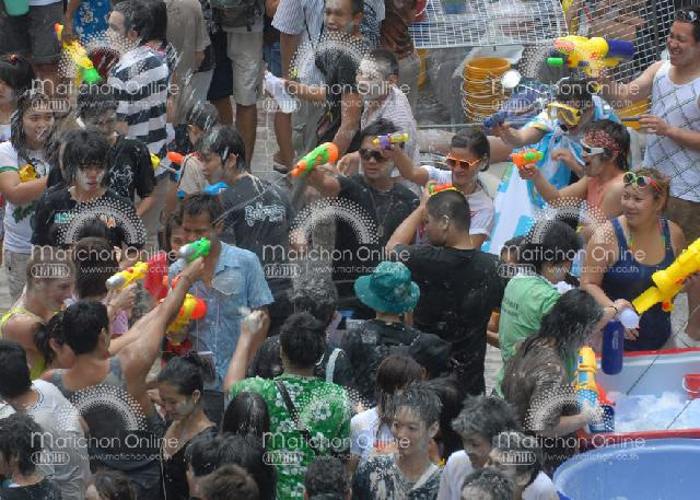 สงกรานต์