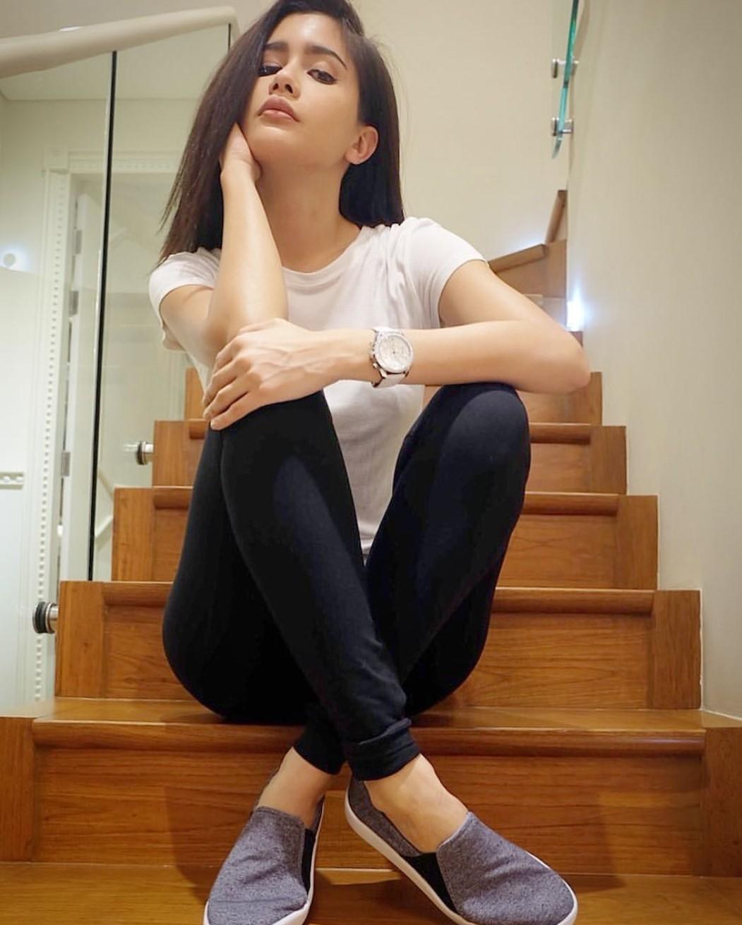 ปู ไปรยา ลุนด์เบิร์ก