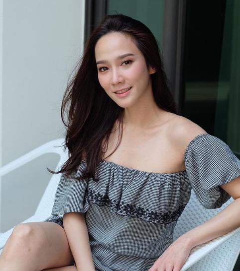 อั้ม พัชราภา 