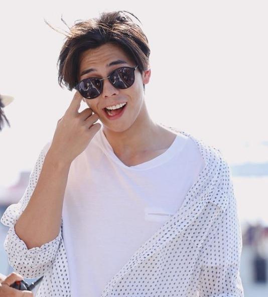 พีช พชร หวานใจ แพทริเซีย 