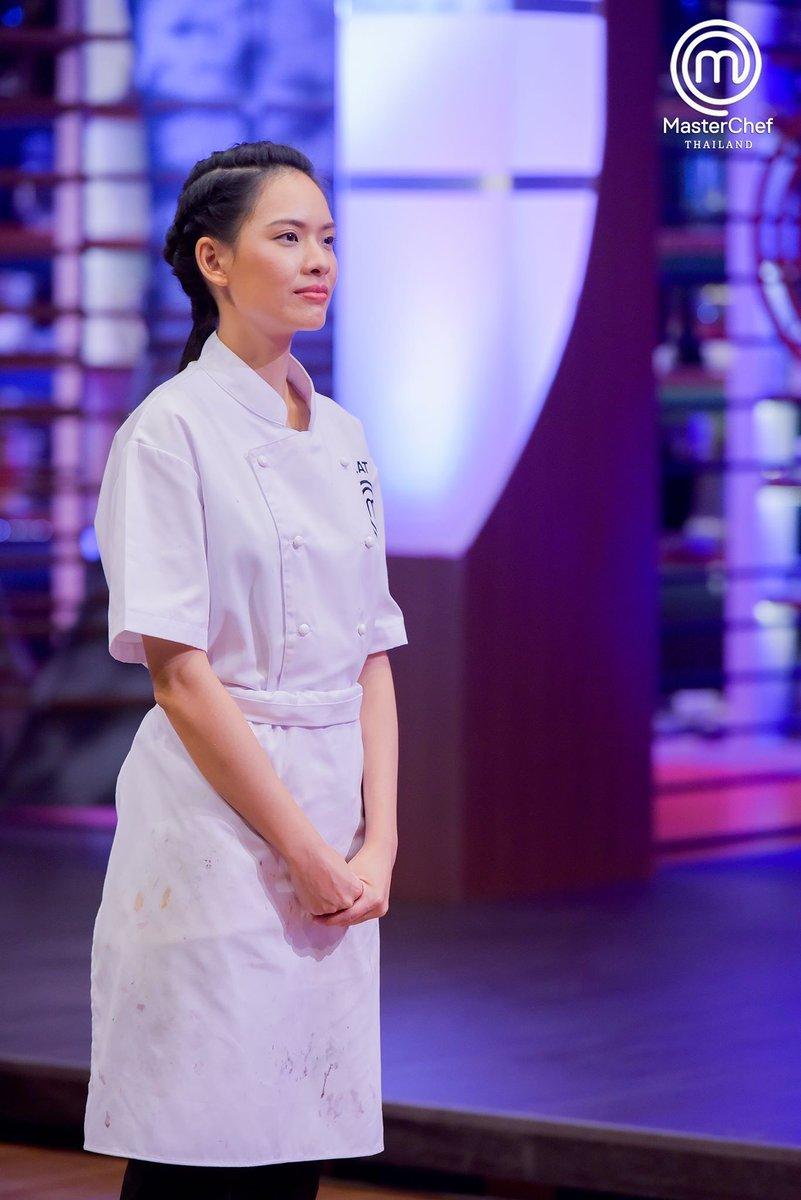 ลัท นลัท Master Chef Thailand