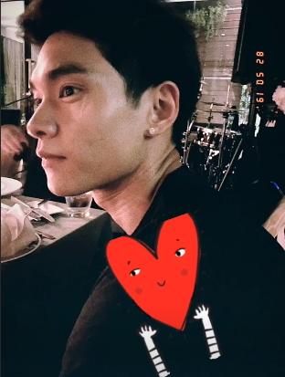 มิกกี้ กับ หัวใจที่ เจนี่ มอบให้