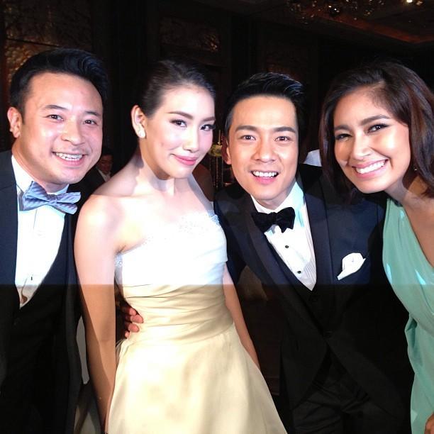 กิ๊ฟ ตาล แต่งงาน