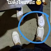 ความมุ้งมิ้งของ เต๋อ ใหม่ ในไอจีสตอรี่ป้าหอยซอยหก