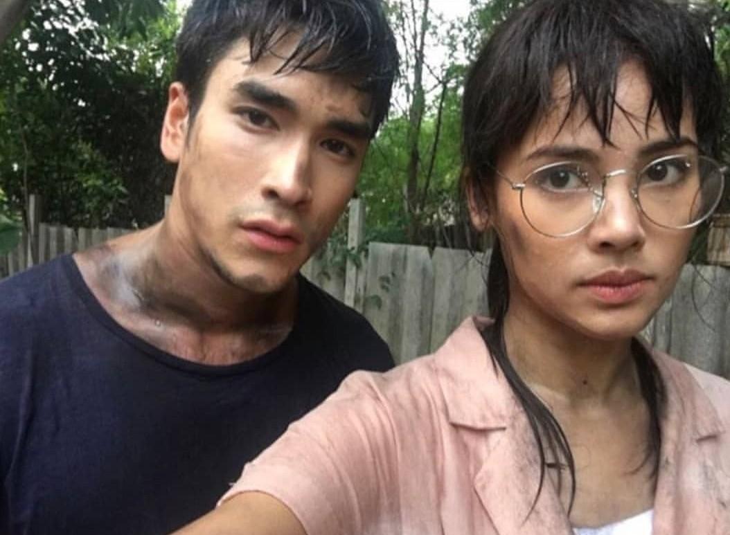 ณเดชน์ ญาญ่า