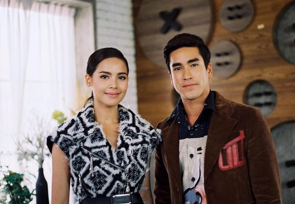 ณเดชน์ ญาญ่า