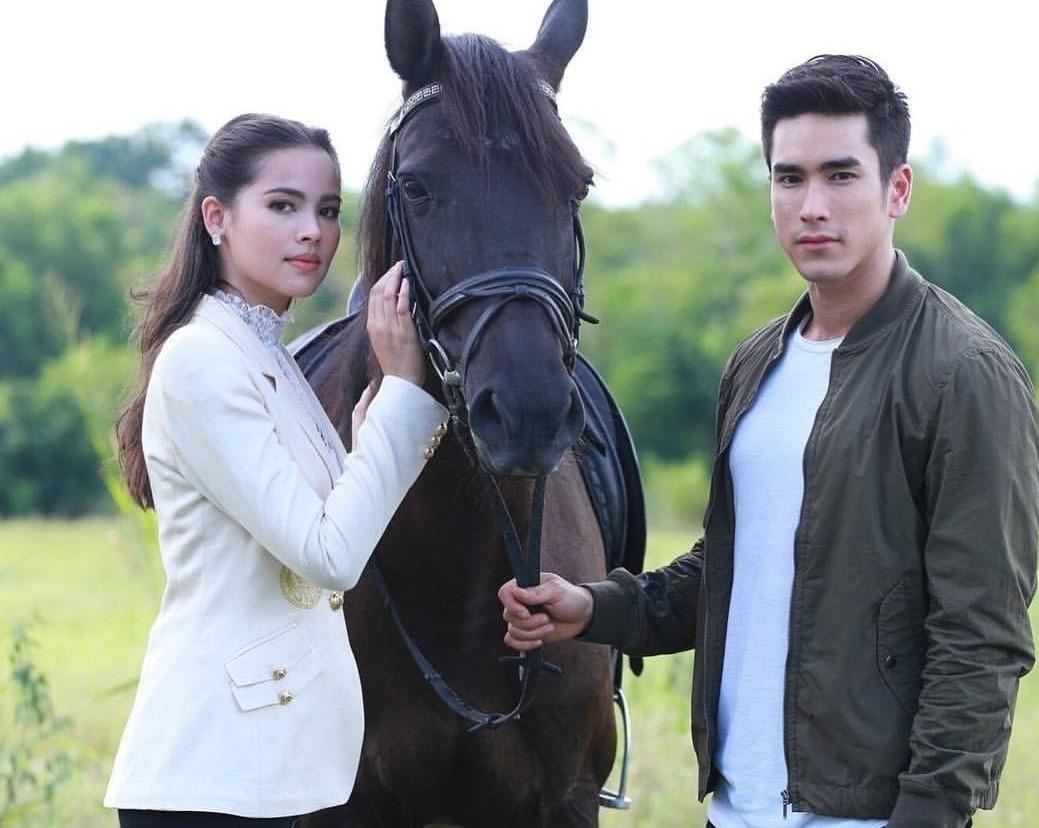 ณเดชน์ ญาญ่า