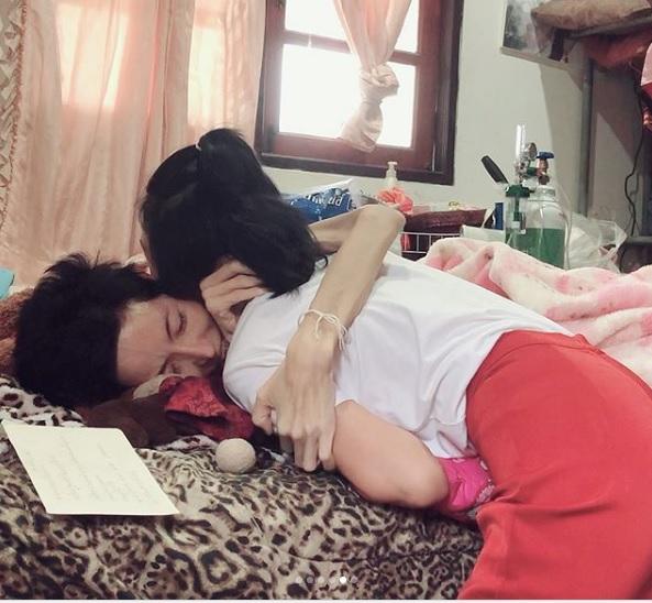 เอมมี่ แม็กซิม เยี่ยม มะนาว แม็กซิม