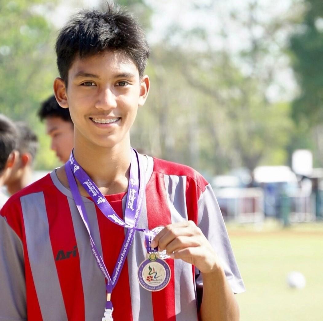 น้องไม้ ลูกสาวนุ่น ดารัณ