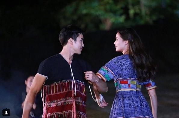 ณเดชน์ ญาญ่า