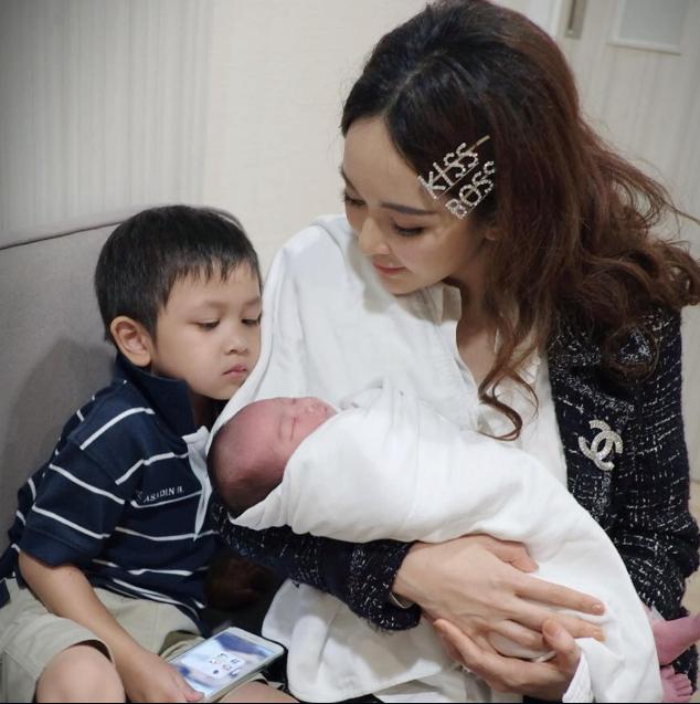 พี่โปรดดูรักน้องเจ้าคุณ