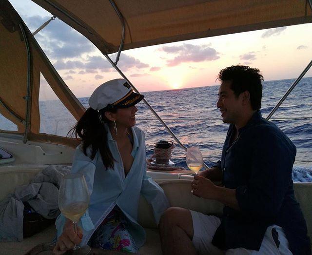 ไอซ์ อภิษฎา ไฮโซแมกซ์ 