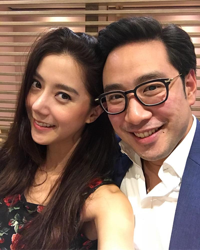 ไอซ์ อภิษฎา ไฮโซแมกซ์ 