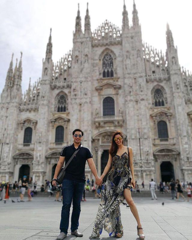 ไอซ์ อภิษฎา ไฮโซแมกซ์ 