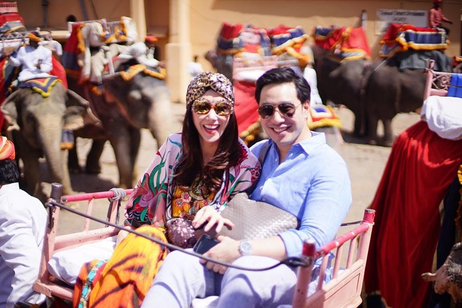 ไอซ์ อภิษฎา ไฮโซแมกซ์ 