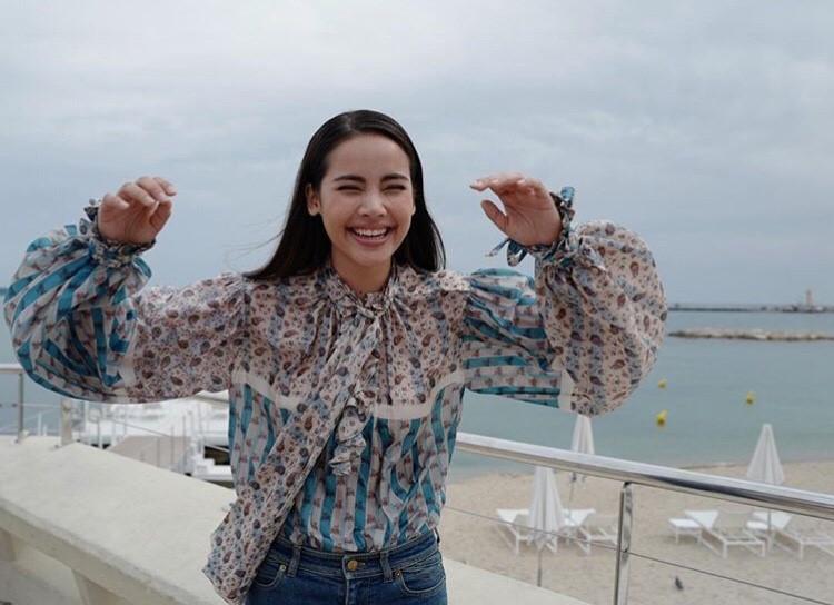 ญาญ่า อุรัสยา