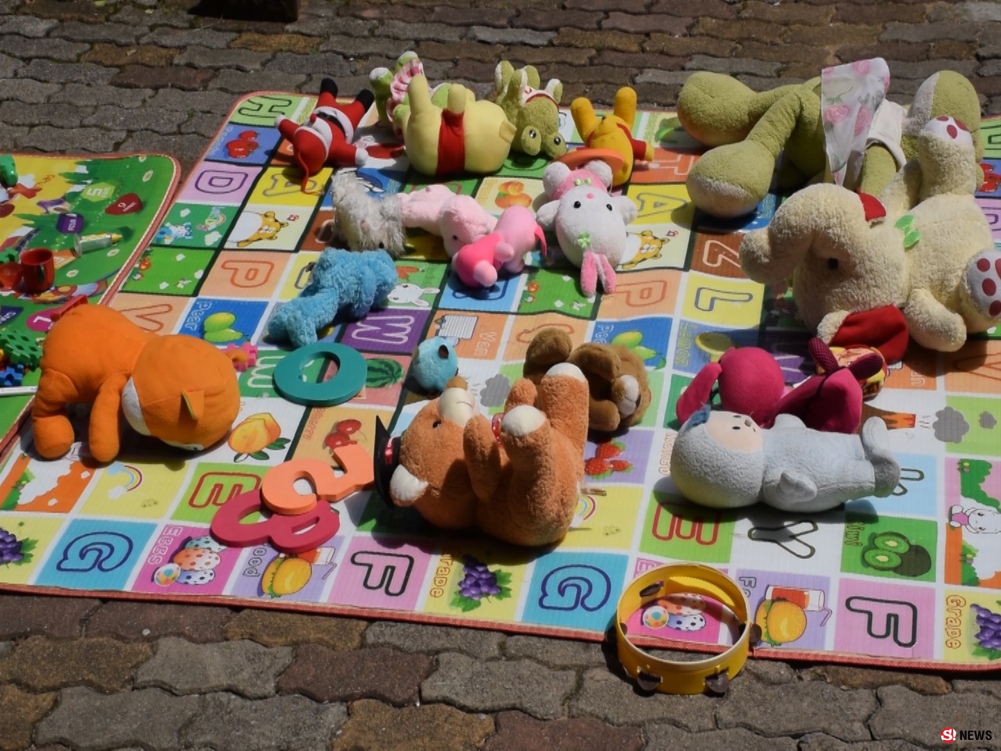 สั่งปิดเรียน! ตรวจพบเด็กอนุบาล 3 คน เป็นโรคมือ เท้า ปาก เร่งกำจัดเชื้อกันแพร่ระบาด 