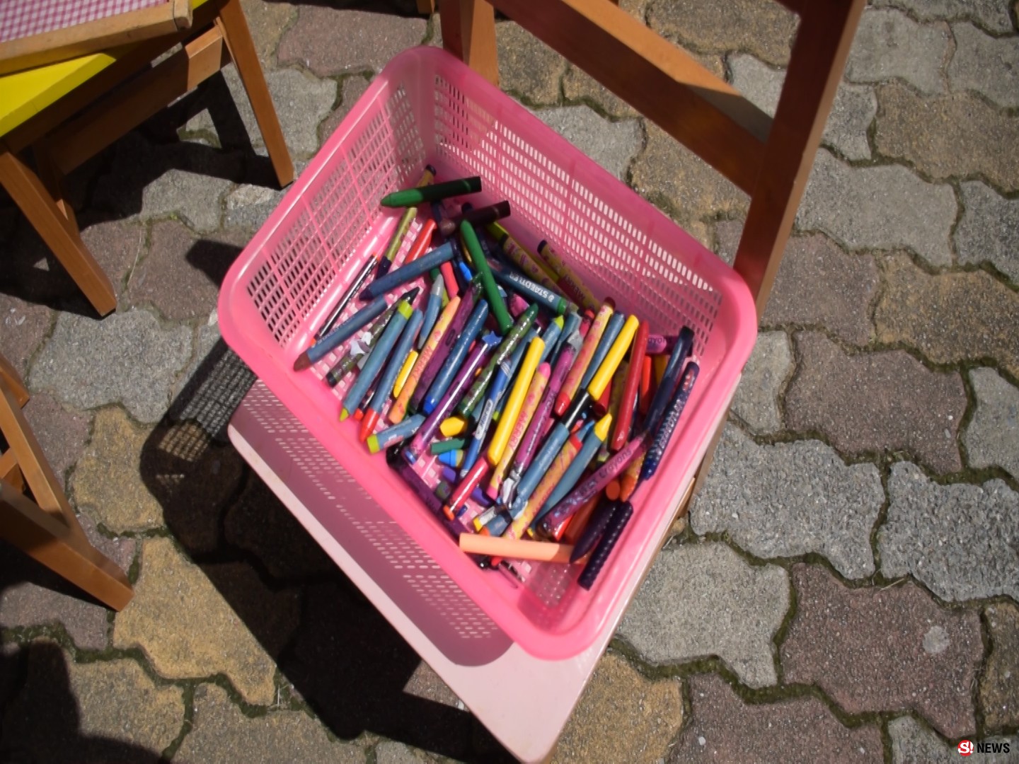 สั่งปิดเรียน! ตรวจพบเด็กอนุบาล 3 คน เป็นโรคมือ เท้า ปาก เร่งกำจัดเชื้อกันแพร่ระบาด 