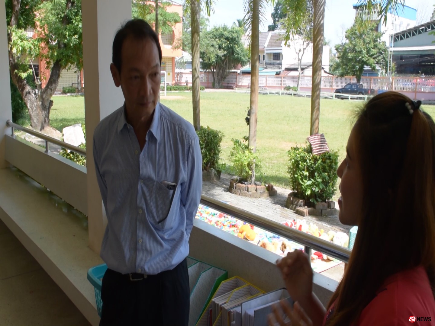 สั่งปิดเรียน! ตรวจพบเด็กอนุบาล 3 คน เป็นโรคมือ เท้า ปาก เร่งกำจัดเชื้อกันแพร่ระบาด 