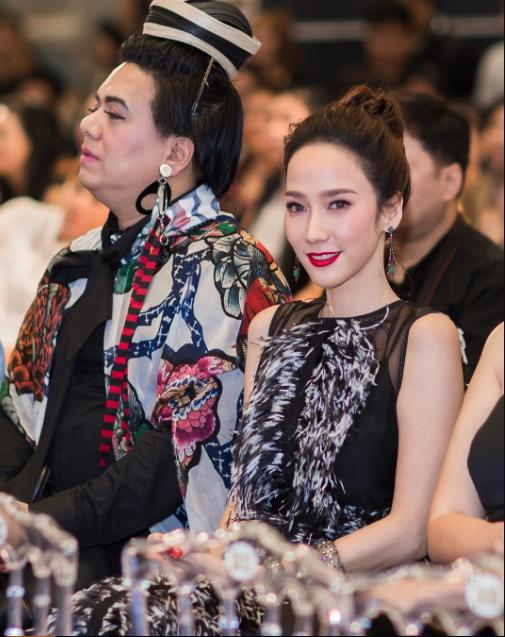 อั้ม พัชราภา