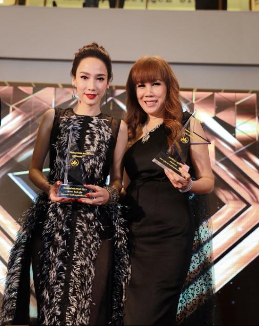 อั้ม พัชราภา