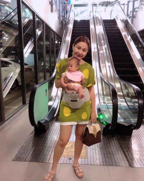 น้องนาฬิกา 