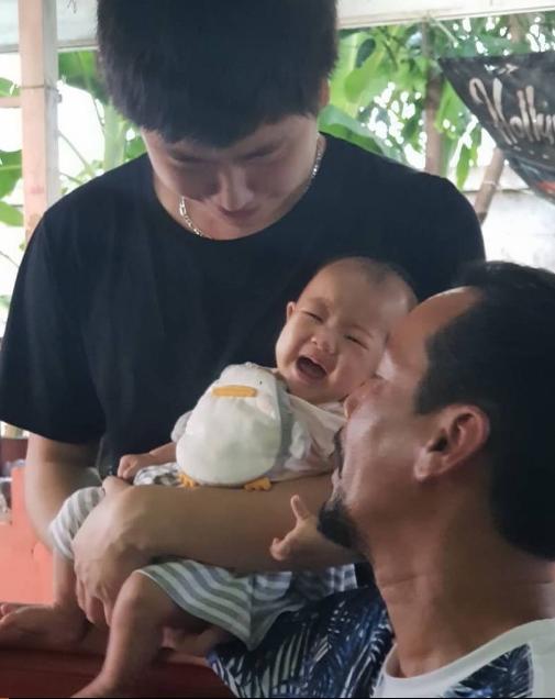 น้องนาฬิกา 