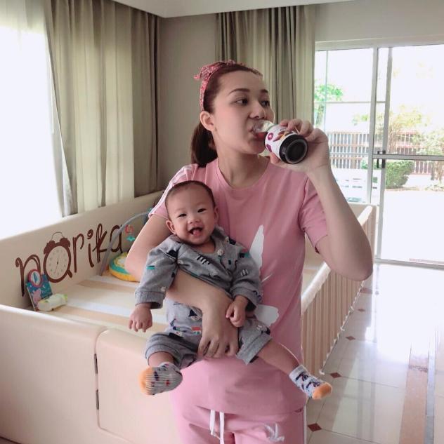 น้องนาฬิกา 