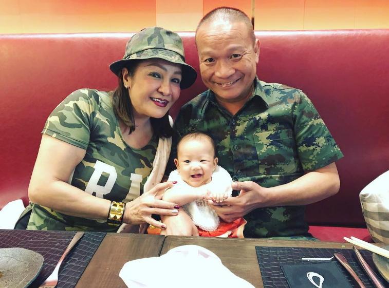 น้องนาฬิกา 