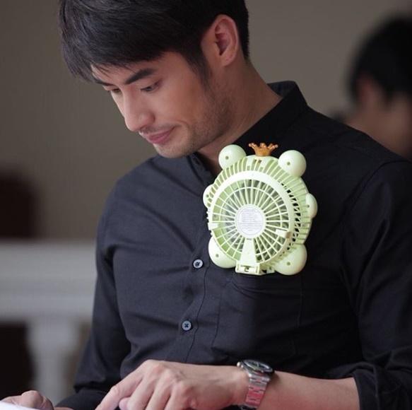 บอย ปกรณ์