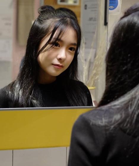 มิวนิค BNK48