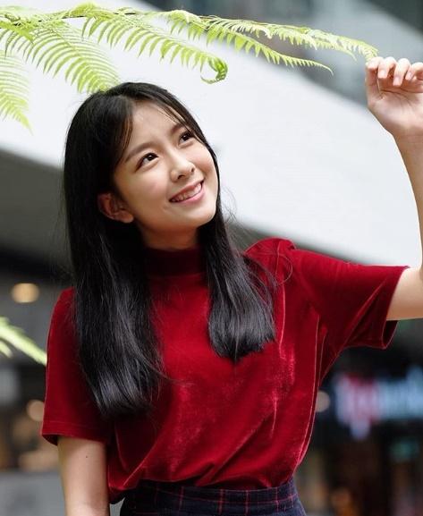 มิวนิค BNK48