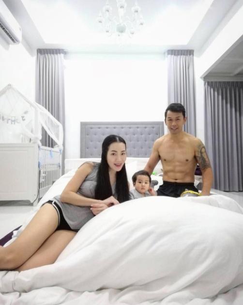 บ้านอ๋อม สกาวใจ