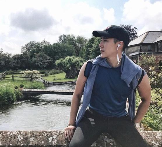 เขื่อน ภัทรดนัย