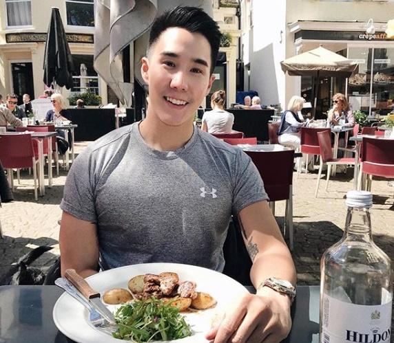 เขื่อน ภัทรดนัย