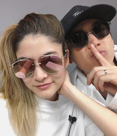 ป๊อก มาร์กี้ 