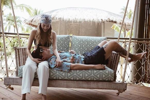 ป๊อก มาร์กี้ 