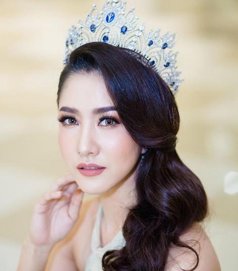 โจอี้ อรวิภา 