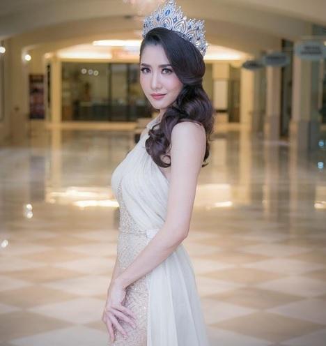 โจอี้ อรวิภา 