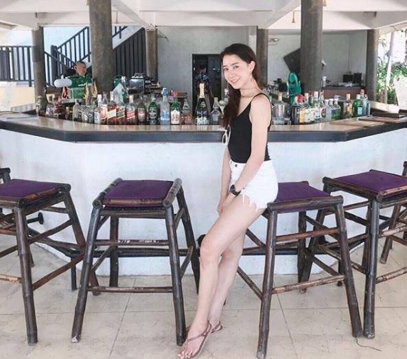 โจอี้ อรวิภา 